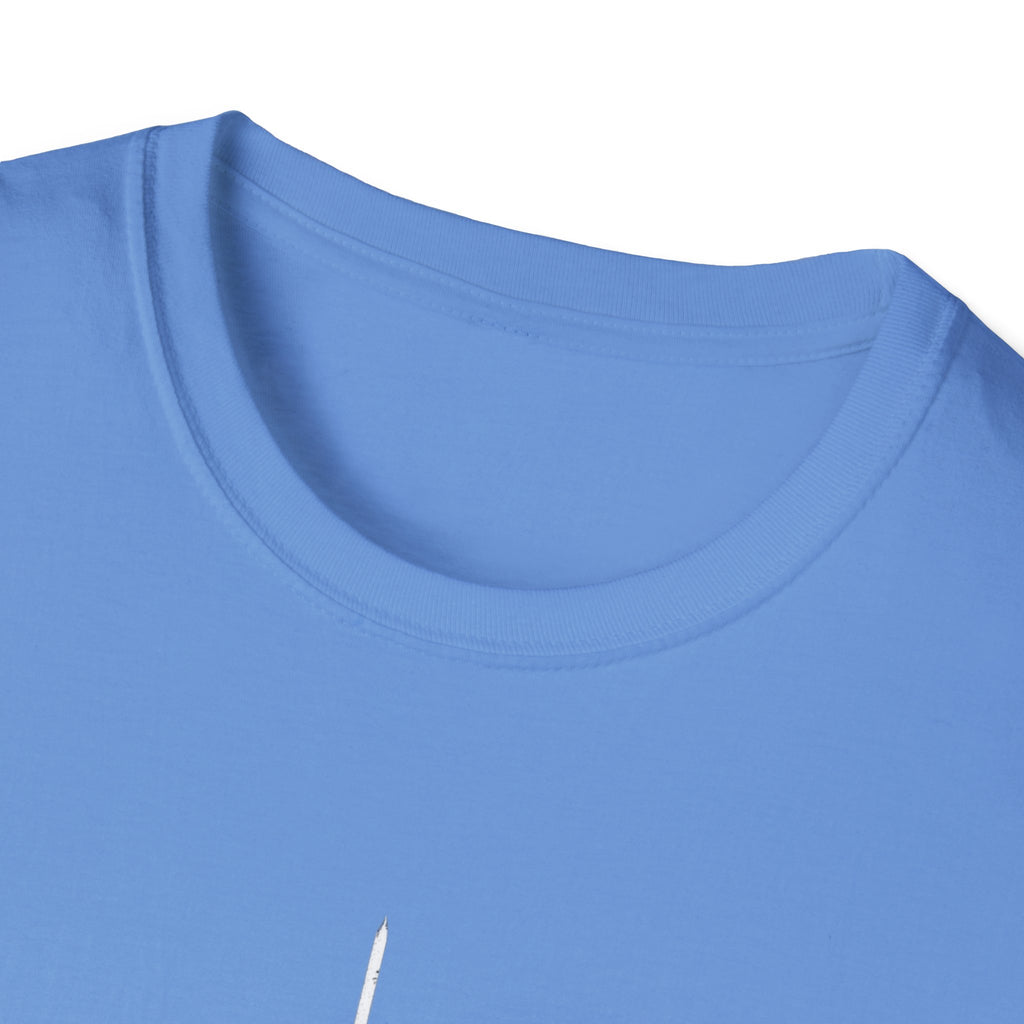 Fisher Of Men T-Shirt