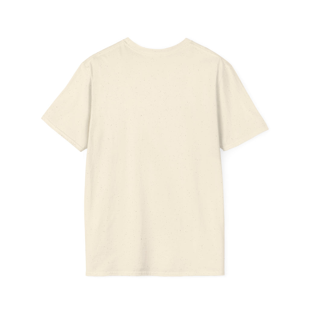 Whale And Shark T-Shirt