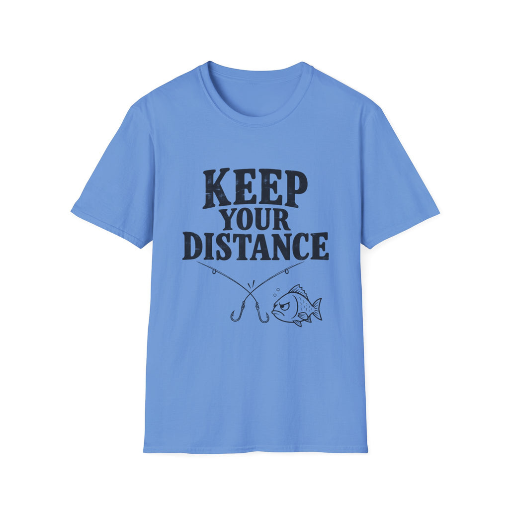 Keep Distance T-Shirt