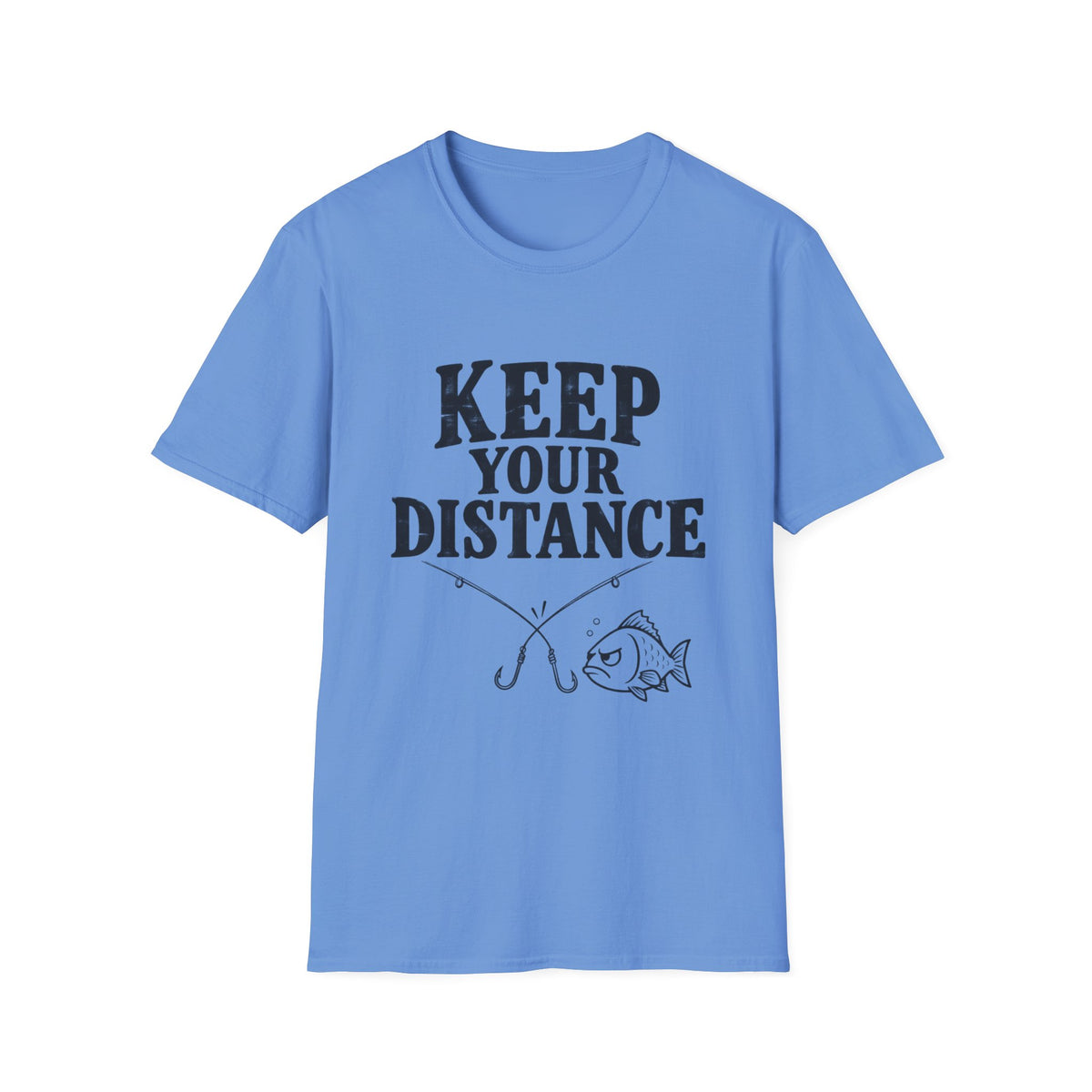 Keep Distance T-Shirt