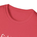 No Fishing Today T-Shirt