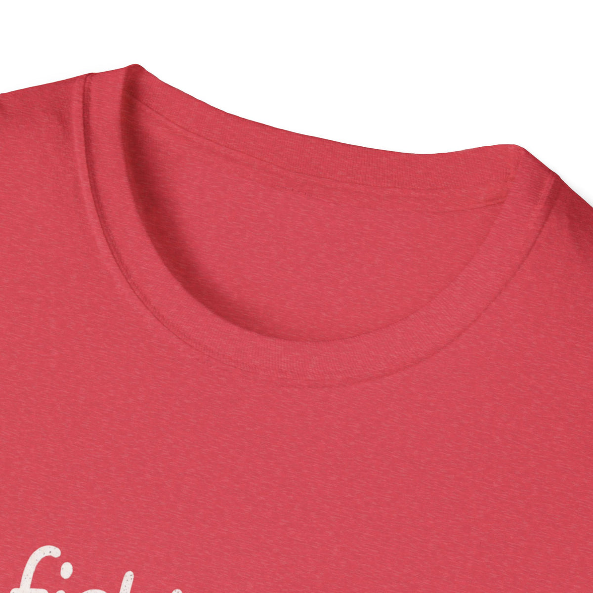 No Fishing Today T-Shirt