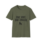 One Angler T-Shirt