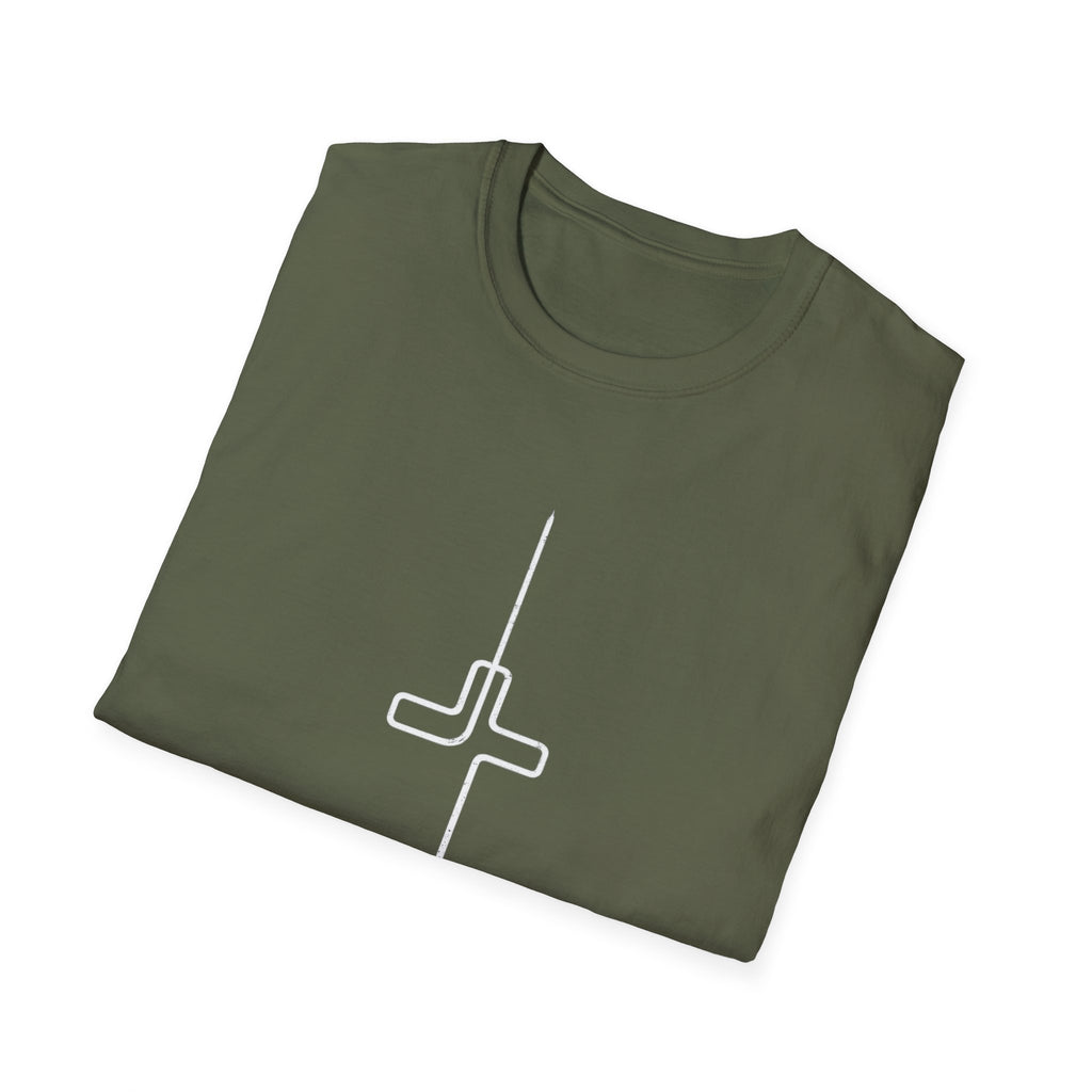 Fisher Of Men T-Shirt