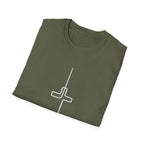 Fisher Of Men T-Shirt