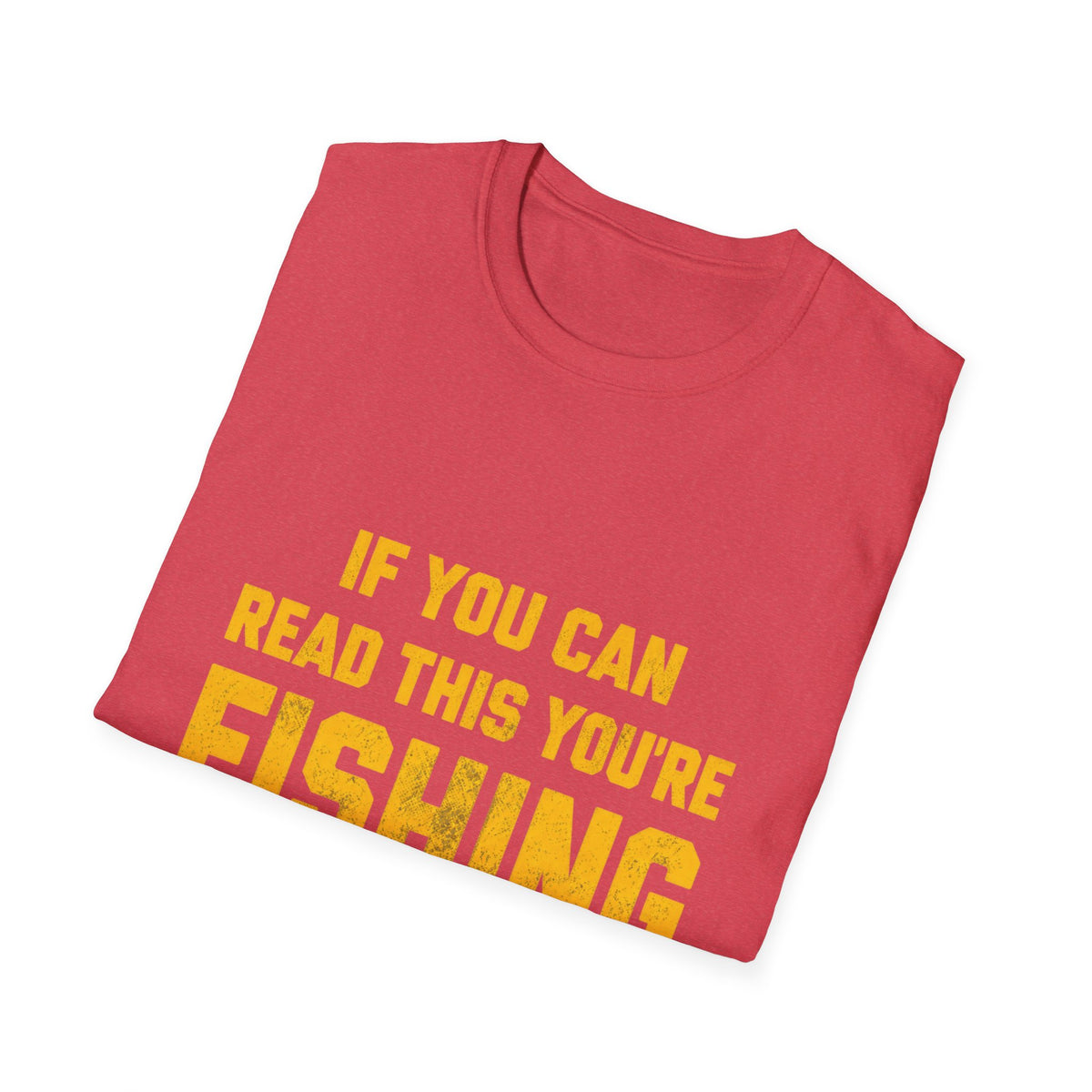 Too Close T-Shirt