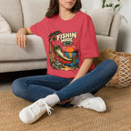 Fishing Mode T-Shirt