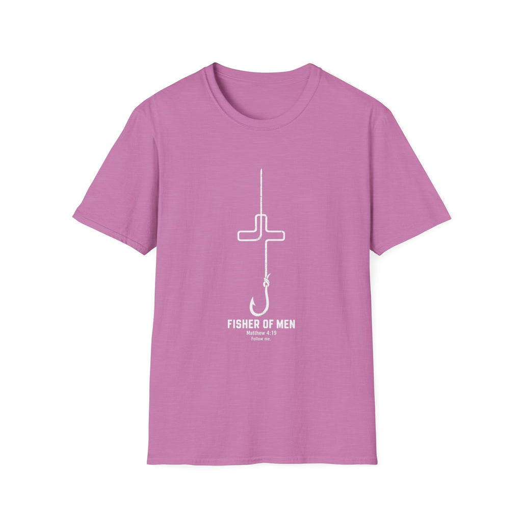 Fisher Of Men T-Shirt