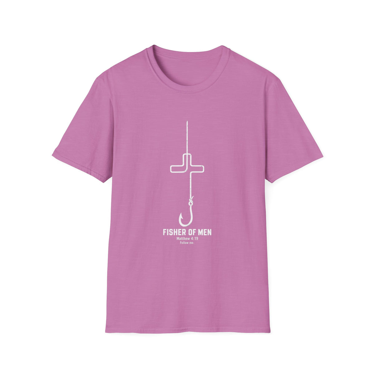 Fisher Of Men T-Shirt