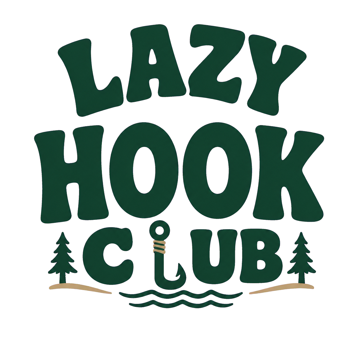 Lazy Hook Club