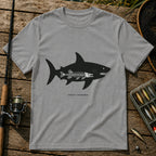 Classic Mistakes T-Shirt in Grey